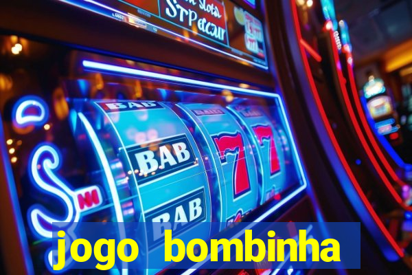 jogo bombinha ganhar dinheiro